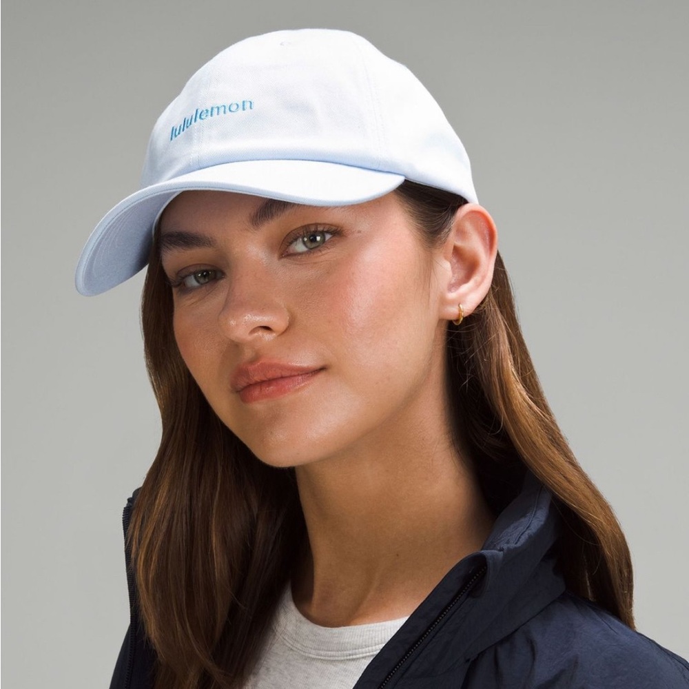 Lululemon hat